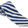 R. Hanauer Royal Bar Stripe Tie
