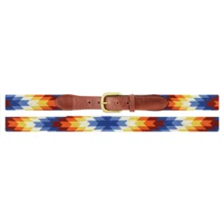 Smathers And Branson Starburst Belt
