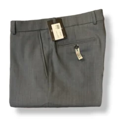 Ballin Bi-Stretch Serge Performance Wool Soho: Blue