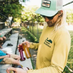 Howler Electric Stripe Standard Hat: Seafoam -Clothing Store 20230113 Howler Costa Rica BZ9 7923 25586.1680194461
