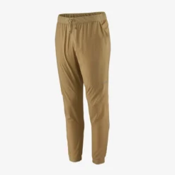 Patagonia Men's Terrebonne Joggers: Moray Khaki