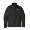 Patagonia Men's Better Sweater® Fleece Jacket - Black
