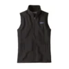 Patagonia Women's Better Sweater® Fleece Vest - Black
