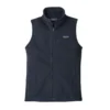 Patagonia Women's Better Sweater® Fleece Vest - New Navy