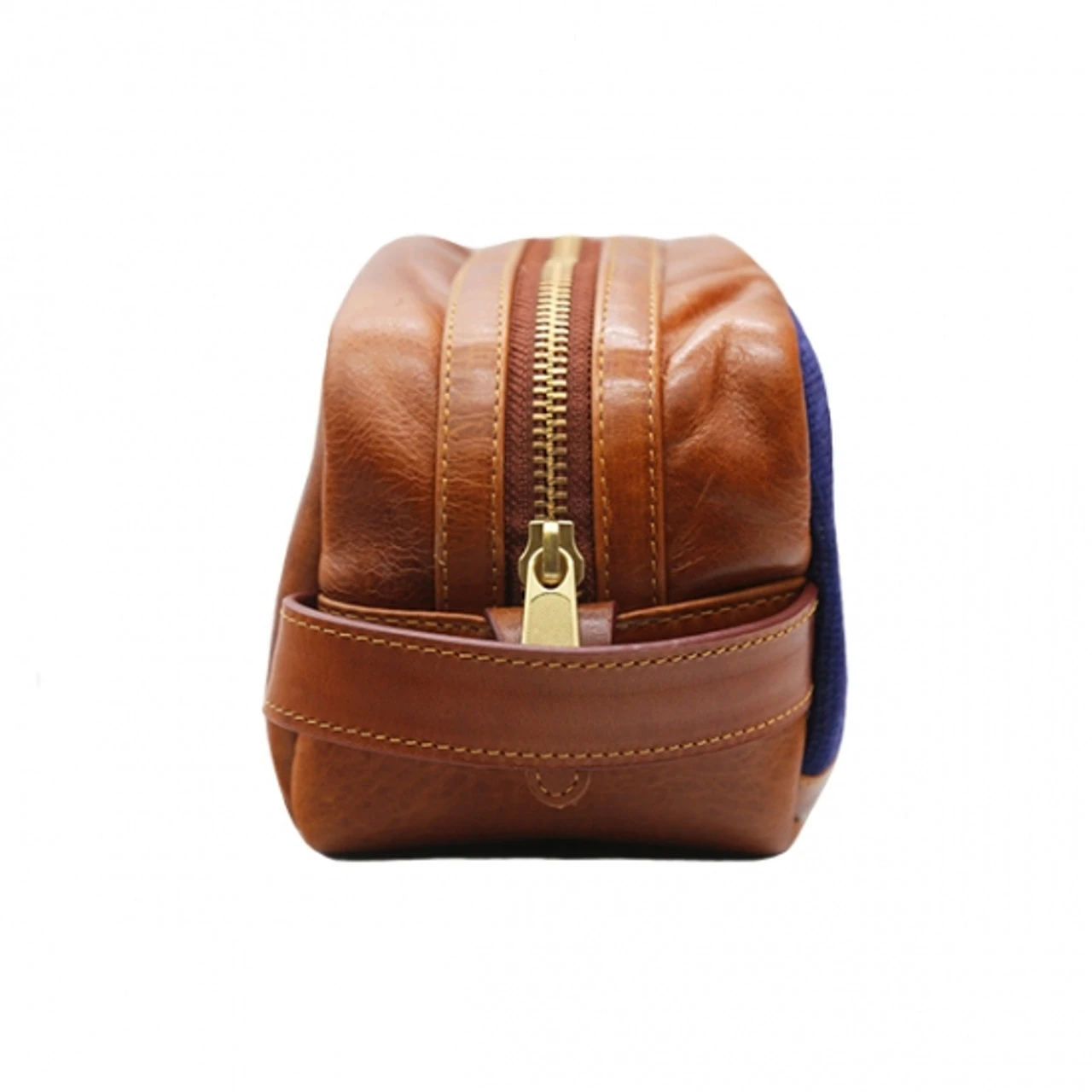 Smathers And Branson Needlepoint Toiletry Bag: Arnold Palmer 4 Smathers And Branson Needlepoint Toiletry Bag: Arnold Palmer - Image 4