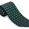 R. Hanauer Forest Bagwell Tie