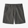 Patagonia Men's Stand Up® Shorts - 7"- Forge Grey