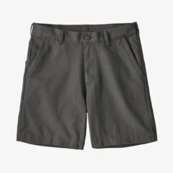 Patagonia Men's Stand Up® Shorts - 7"- Forge Grey