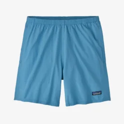 Patagonia Men's Baggies™ Lights: Lago Blue