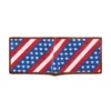 Smathers And Branson Star Spangled Banner Bi-Fold Wallet