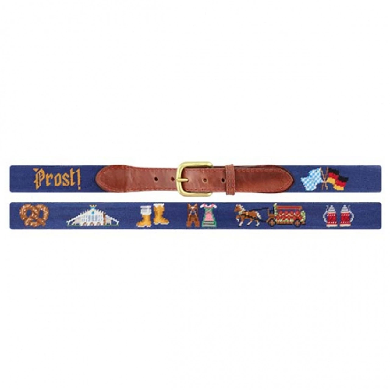 Smathers And Branson Oktoberfest Life Belt 2 Smathers And Branson Oktoberfest Life Belt - Image 2
