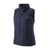Patagonia Women's Nano Puff® Vest - Classic Navy