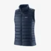 Patagonia Women's Down Sweater Vest: New Navy