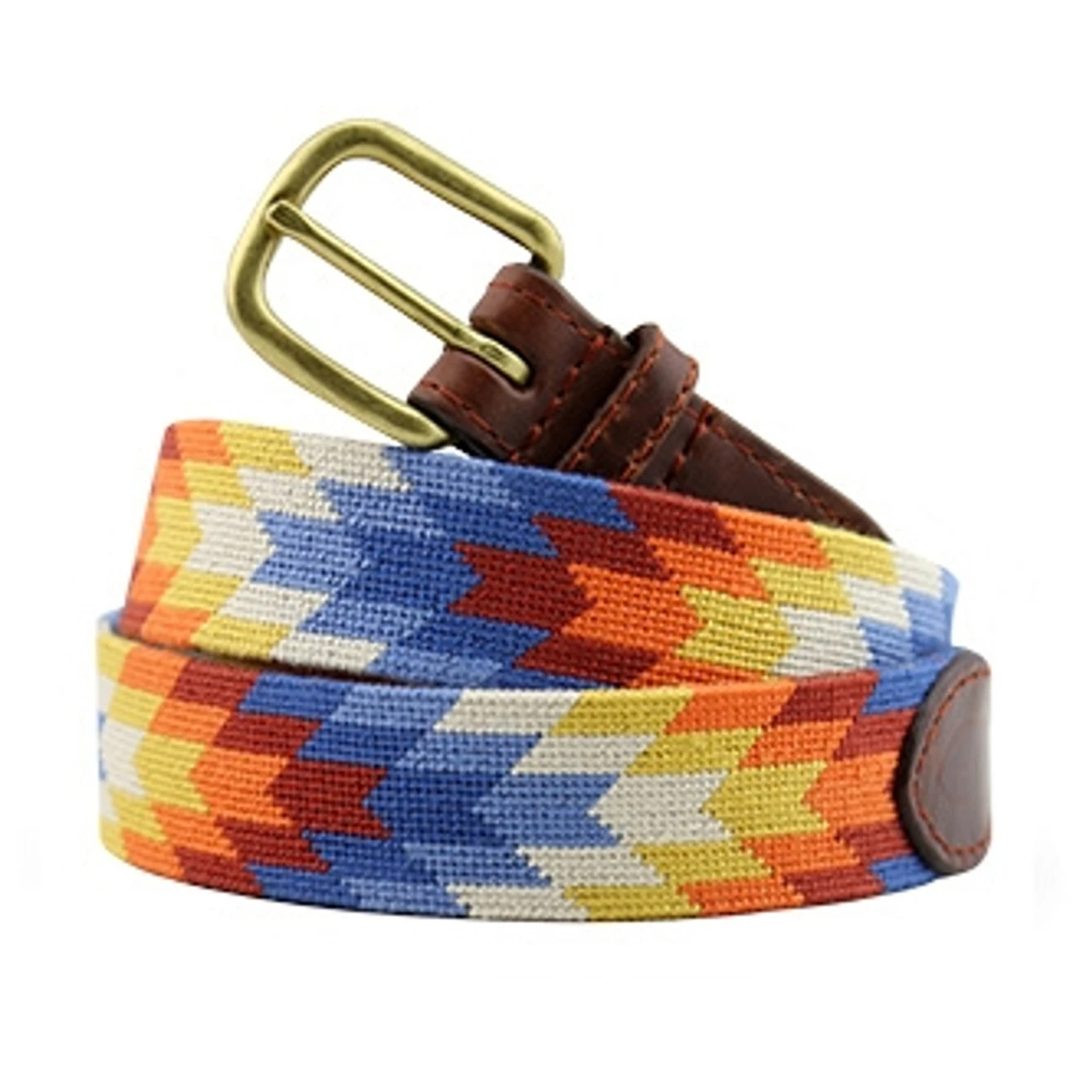 Smathers And Branson Starburst Belt 2 Smathers And Branson Starburst Belt - Image 2