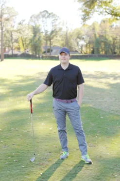 Roostas The Biloxi Two Toned Woven Elastic Stretch Belt -Clothing Store 9N2A5690 42423 89067.1664310675