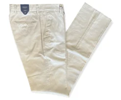 Ballin Atwater Pant: Stone Grey