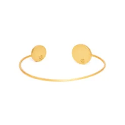 Brackish Bezel Cuff - Lilia 8 Brackish Bezel Cuff - Lilia -Clothing Store BezelCuff Back 3442 36e021be 4e8d 4b29 9c77 c9c6d0aeaa14 600x 72850.1602016003