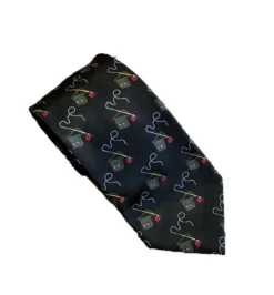 Craig Reagin Rods And Bags - Black