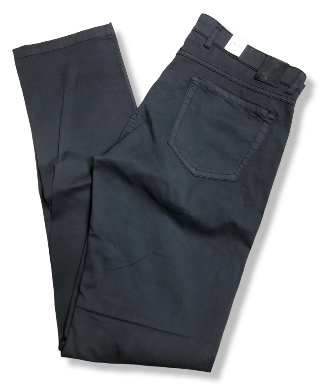 Ballin True Khaki Stretch 5-Pkt: Coal 1 Ballin True Khaki Stretch 5-Pkt: Coal