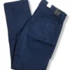 Ballin True Khaki Stretch 5-Pkt: Navy