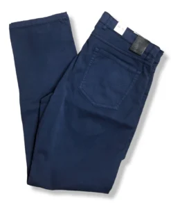 Ballin True Khaki Stretch 5-Pkt: Navy