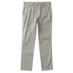 Duck Head Gold School Chino: Limestone Gray -Clothing Store D9 1005 031 Low 2 1800x1800 43261.1669243471