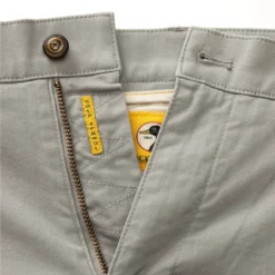 Duck Head Gold School Chino: Limestone Gray -Clothing Store D9 1005 031 Low 3 1800x1800 38350.1669243472