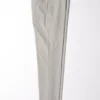 Duck Head Harbor Performance Chino: Limestone Grey