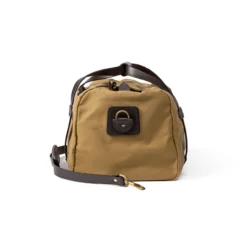 Filson Small Duffle Bag: Tan -Clothing Store Filson Smal Duffle Bag Tan 3 32514.1543517070