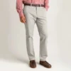 Duck Head Gold School Chino: Limestone Gray