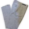 Ballin Houndstooth Dress Pant: Grey