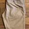 Ballin Atwater Canvas Pant: Tan