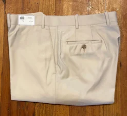 Empire J Pant - Stone