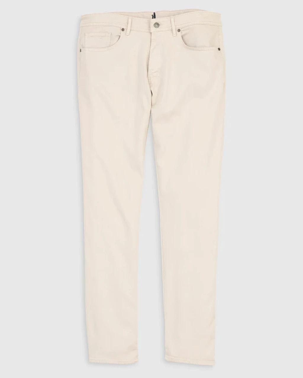 Johnnie-O Hugo 6-Pocket Pant: Stone 6 Johnnie-O Hugo 6-Pocket Pant: Stone - Image 6