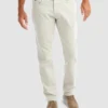 Johnnie-O Hugo 6-Pocket Pant: Stone