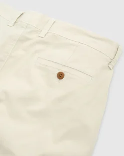 Johnnie-O Santiago Cotton Stretch Shorts: Stone 10 Johnnie-O Santiago Cotton Stretch Shorts: Stone -Clothing Store JMSH1940 SANTIAGO Mens BOTTOMS STONE 22SP Detail 2 800x 97971.1673907533