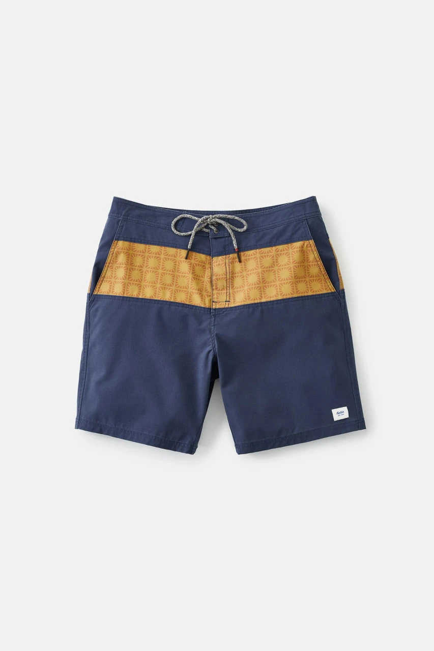 Katin Adam Trunk: Navy 2 Katin Adam Trunk: Navy - Image 2
