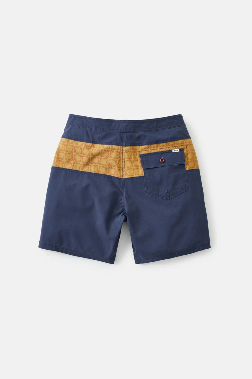 Katin Adam Trunk: Navy 4 Katin Adam Trunk: Navy - Image 4