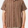 Katin Alan Shirt: Bark