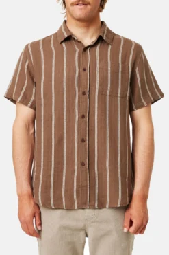 Katin Alan Shirt: Bark
