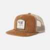 Katin Aloha Hat: Umber