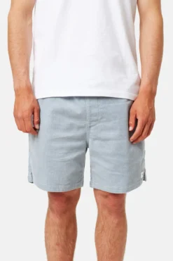 Katin Cord Local Short: Light Blue
