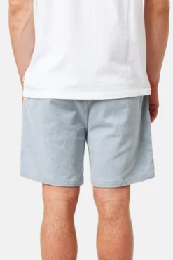Katin Cord Local Short: Light Blue -Clothing Store Katin Cord Local Short Light Blue 12 5000x 97892.1679434504