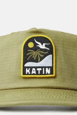 Katin Dusk Hat: Cactus -Clothing Store Katin Dusk Hat Cactus 03 5000x 01644.1679427126
