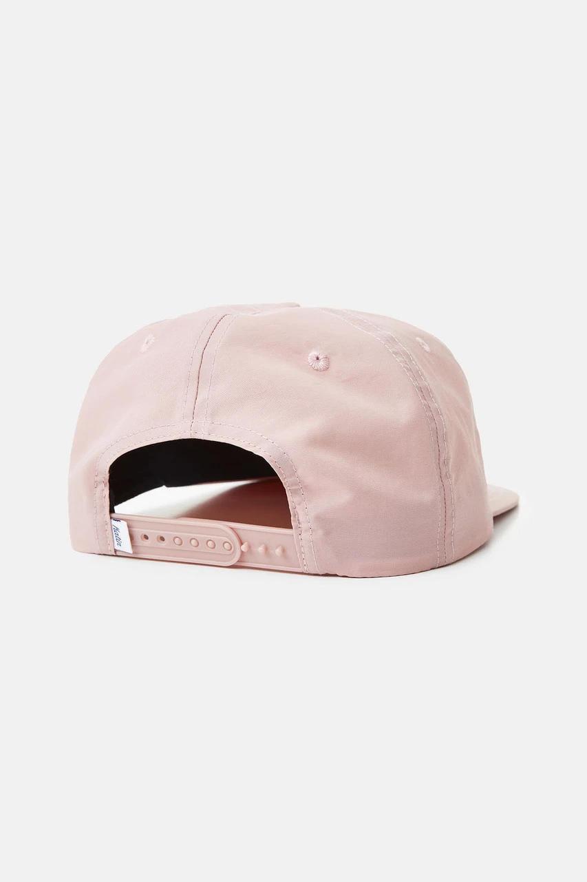 Katin Easy Palm Hat: Rose Smoke 2 Katin Easy Palm Hat: Rose Smoke - Image 2