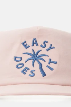 Katin Easy Palm Hat: Rose Smoke 5 Katin Easy Palm Hat: Rose Smoke -Clothing Store Katin Easy Palm Hat Rose Smoke 03 1200x 74299.1646673597