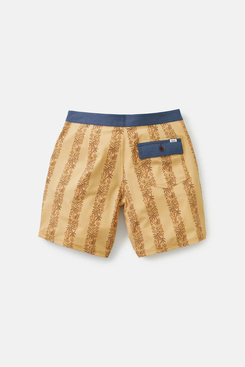 Katin Kokomo Stripe Trunk: Butter 5 Katin Kokomo Stripe Trunk: Butter - Image 5