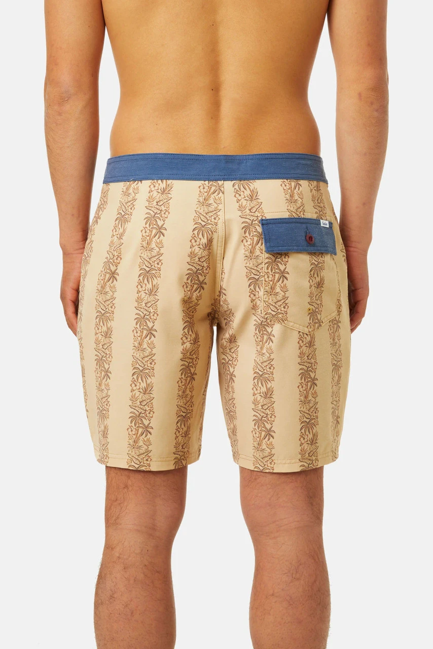 Katin Kokomo Stripe Trunk: Butter 6 Katin Kokomo Stripe Trunk: Butter - Image 6