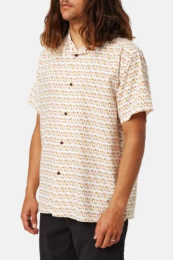 Katin Lucid Shirt: Vintage White -Clothing Store Katin Lucid Shirt Vintage White 11 5000x 39623.1680038395