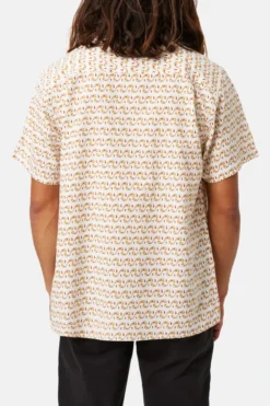 Katin Lucid Shirt: Vintage White -Clothing Store Katin Lucid Shirt Vintage White 12 5000x 30070.1680038398